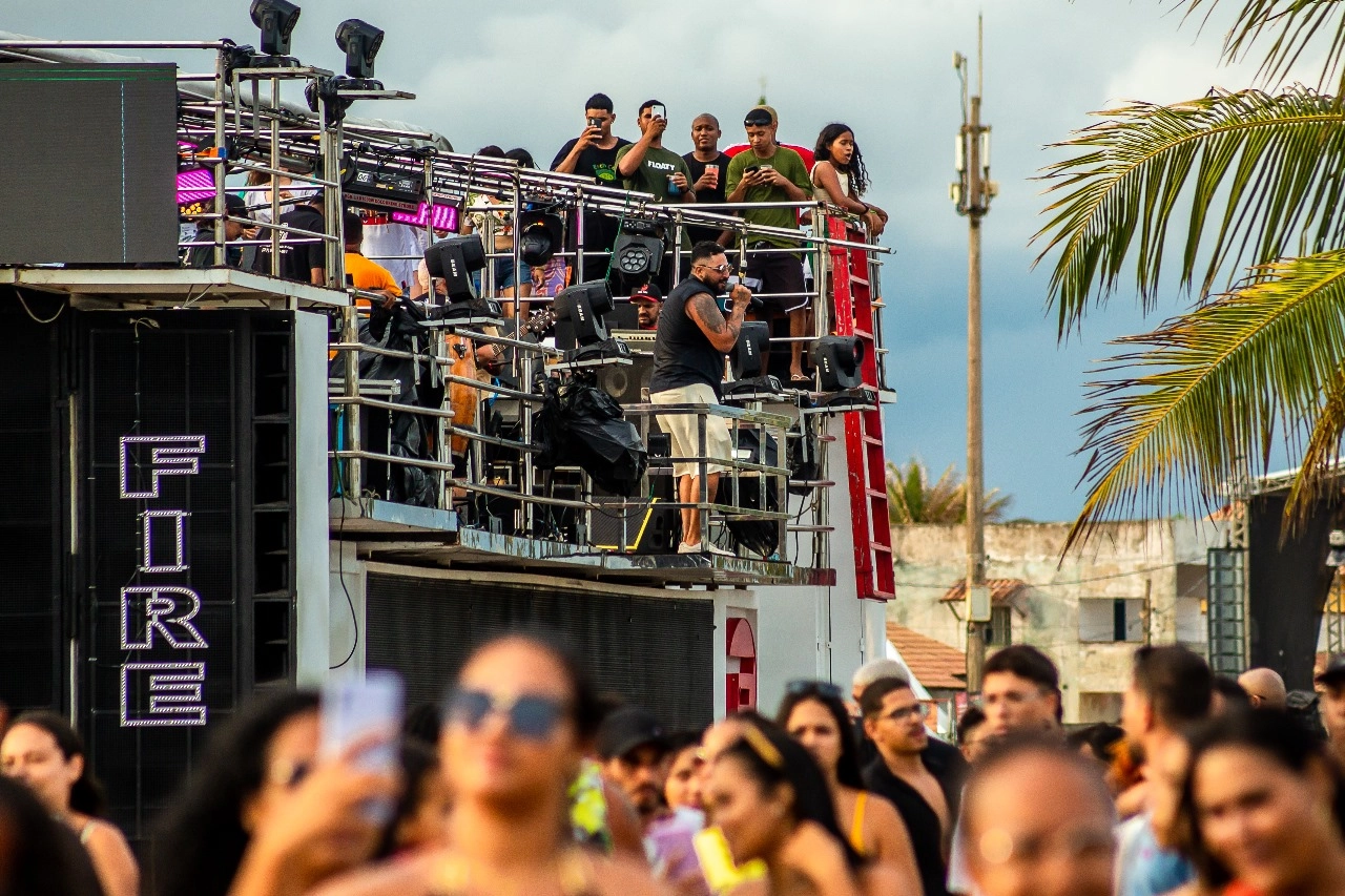 Conceição da Barra busca parcerias para o Verão e Carnaval 2025